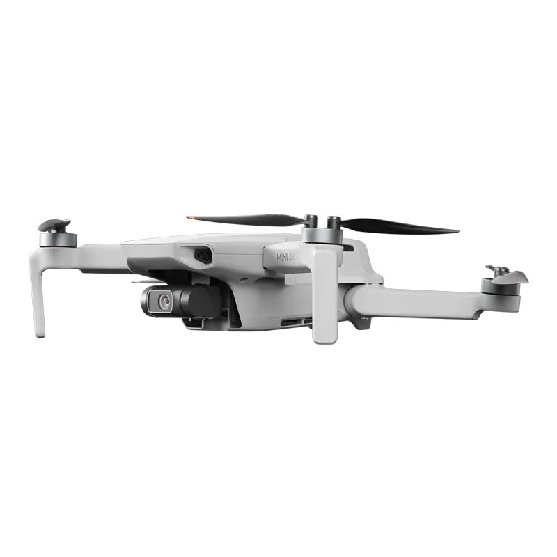 Dron DJI mini 4K FLY MORE COMBO