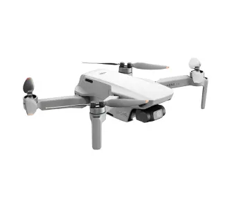 Dron DJI mini 4K FLY MORE COMBO