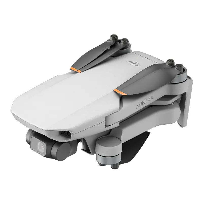 Dron DJI mini 4K FLY MORE COMBO