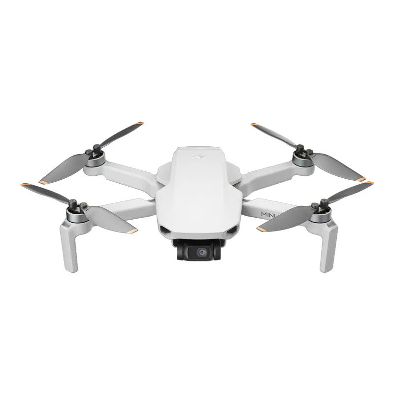 Dron DJI mini 4K FLY MORE COMBO