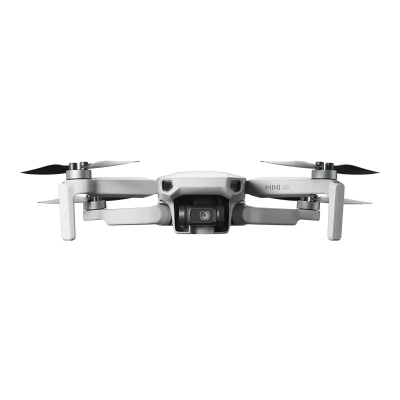Dron DJI mini 4K FLY MORE COMBO