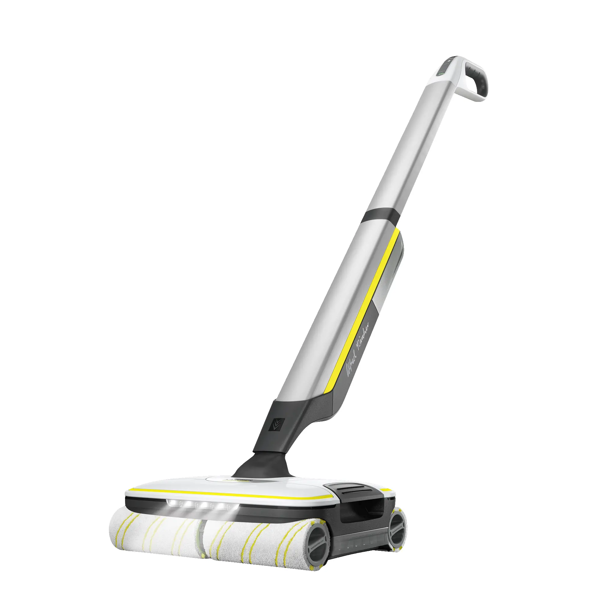 Mop elektryczny Karcher FC 7 Signature Line 1.055-709.0 45min 175m2
