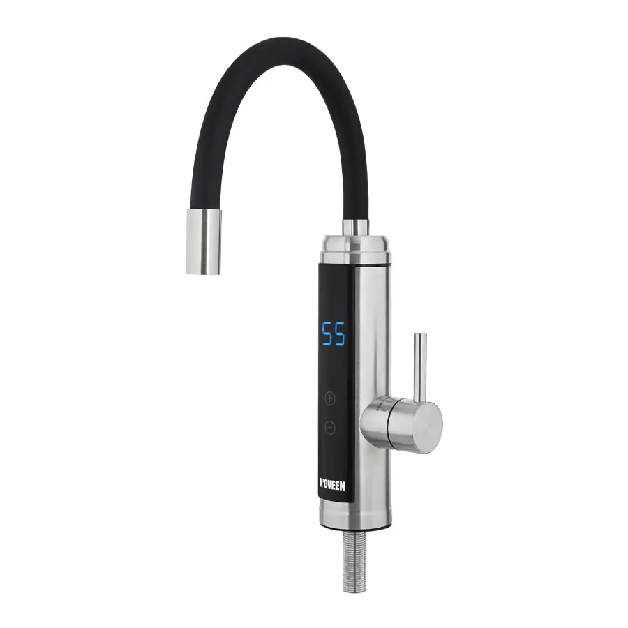 Podgrzewacz przepływowy N'oveen IWH955 3,6kW 6 barów 15dB