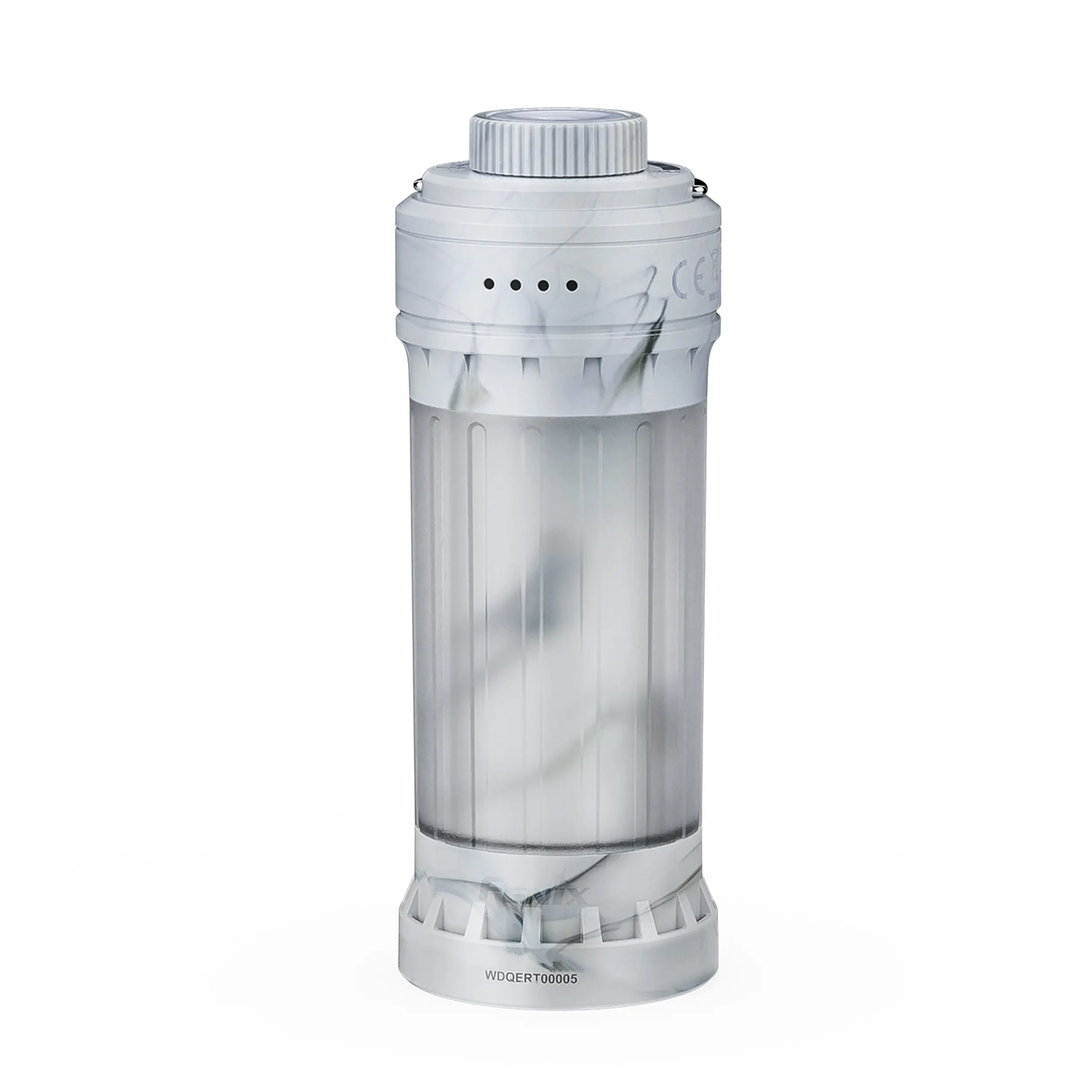 Latarka Fenix CL22R Biały