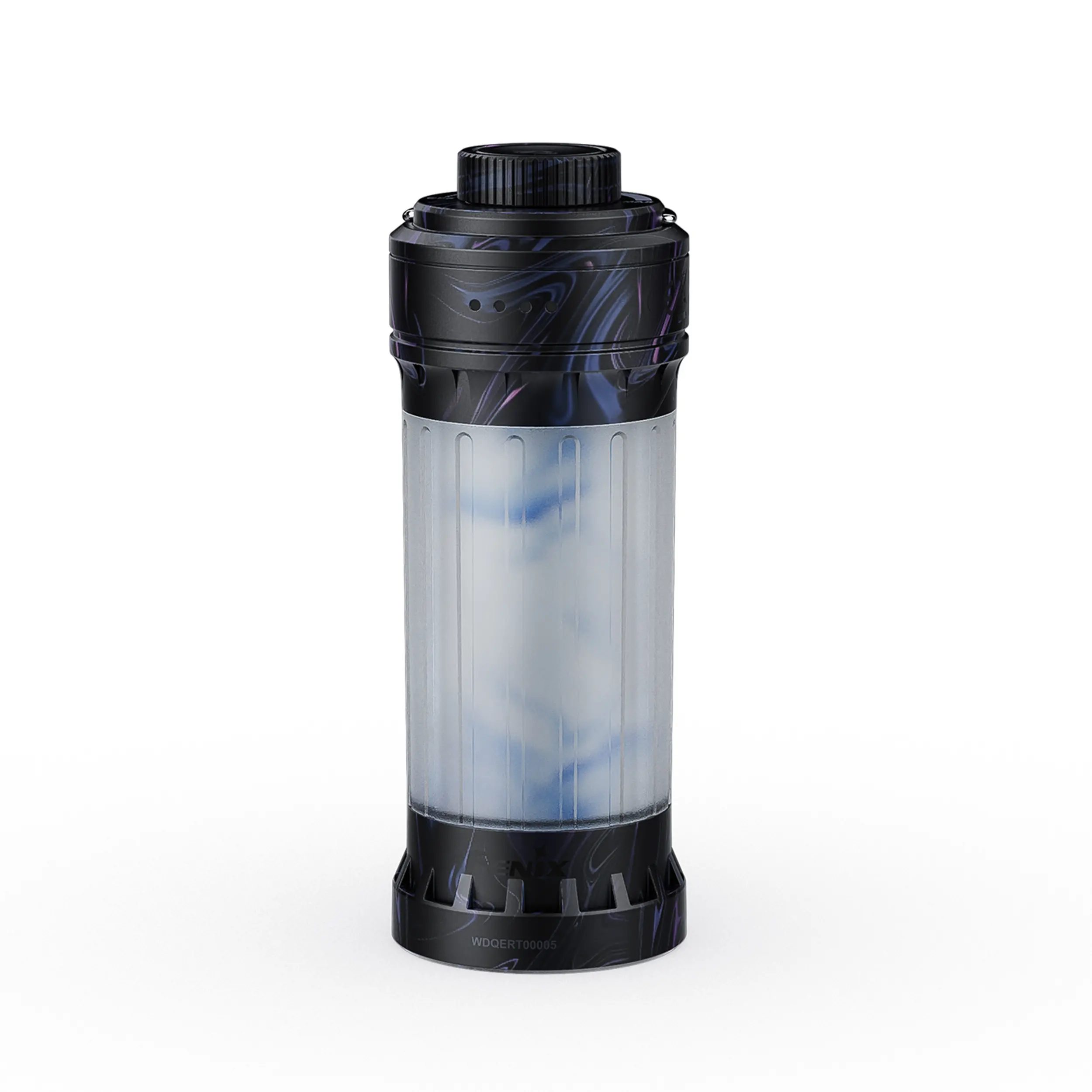 Latarka Fenix CL22R Czarny