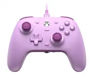 GameSir HRG22982 G7 SE Wired do PC Xbox Przewodowy Fioletowy