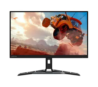 Monitor Lenovo Legion R27qe (67C5GAC1EU) 27" 2K IPS 180Hz DP 0,5ms MPRT Gamingowy