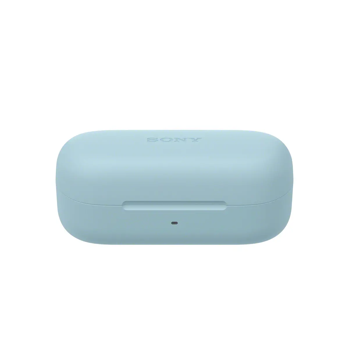 Słuchawki bezprzewodowe Sony WF-C510 Dokanałowe Bluetooth 5.3 Niebieski