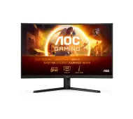AOC CQ32G4VE 31,5" 2K Fast VA 180Hz 0,5ms MPRT Zakrzywiony Gamingowy