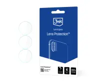 3mk Lens Protection do Samsung Galaxy S24 Fe