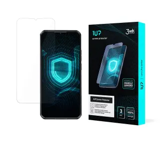 Folia ochronna 3mk 1UP do Oukitel WP52