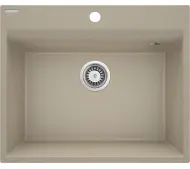 Deante Corio ZRC_710A Granitowy Piasek mat