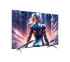 Telewizor TCL 55C72B 55" QLED 4K 144Hz Google TV Dolby Vision 2.1 ONKYO Dolby Atmos DTS X HDMI 2.1 DVB-T2