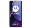 Smartfon Motorola moto G84 5G 8/256GB 6,5" 120Hz 50Mpix Granatowy