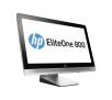 Komputer HP EliteOne 800 G2  i7-6700  - 23" - 8GB RAM -  1TB Dysk -   Win7 Pro