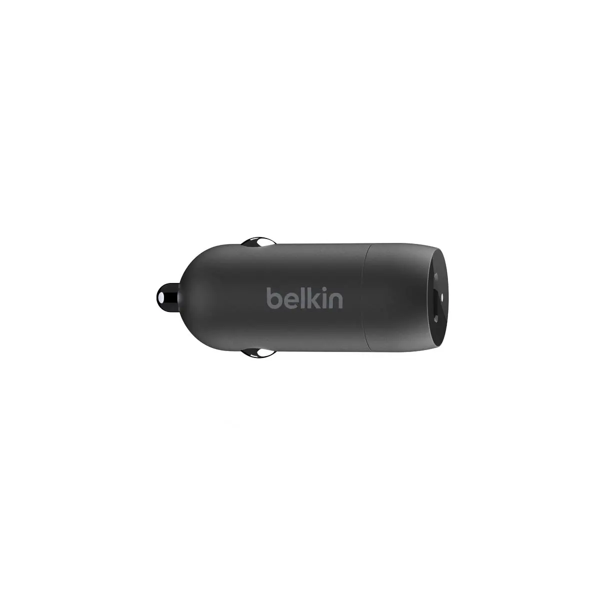 Ładowarka samochodowa Belkin Boost Charge 30W USB-C PD PPS Czarny