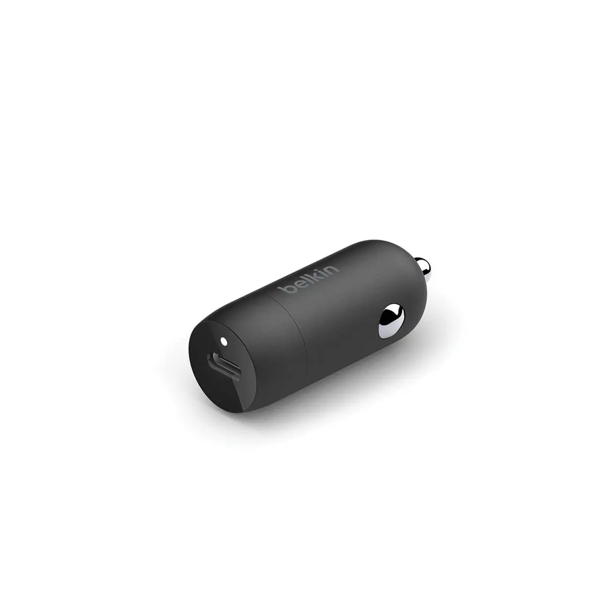 Ładowarka samochodowa Belkin Boost Charge 30W USB-C PD PPS Czarny