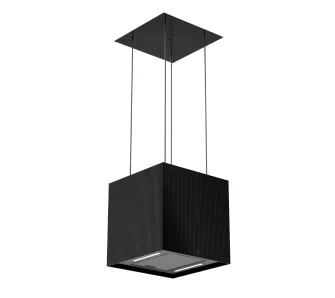 Okap Akpo WK-9 Inez Czarny