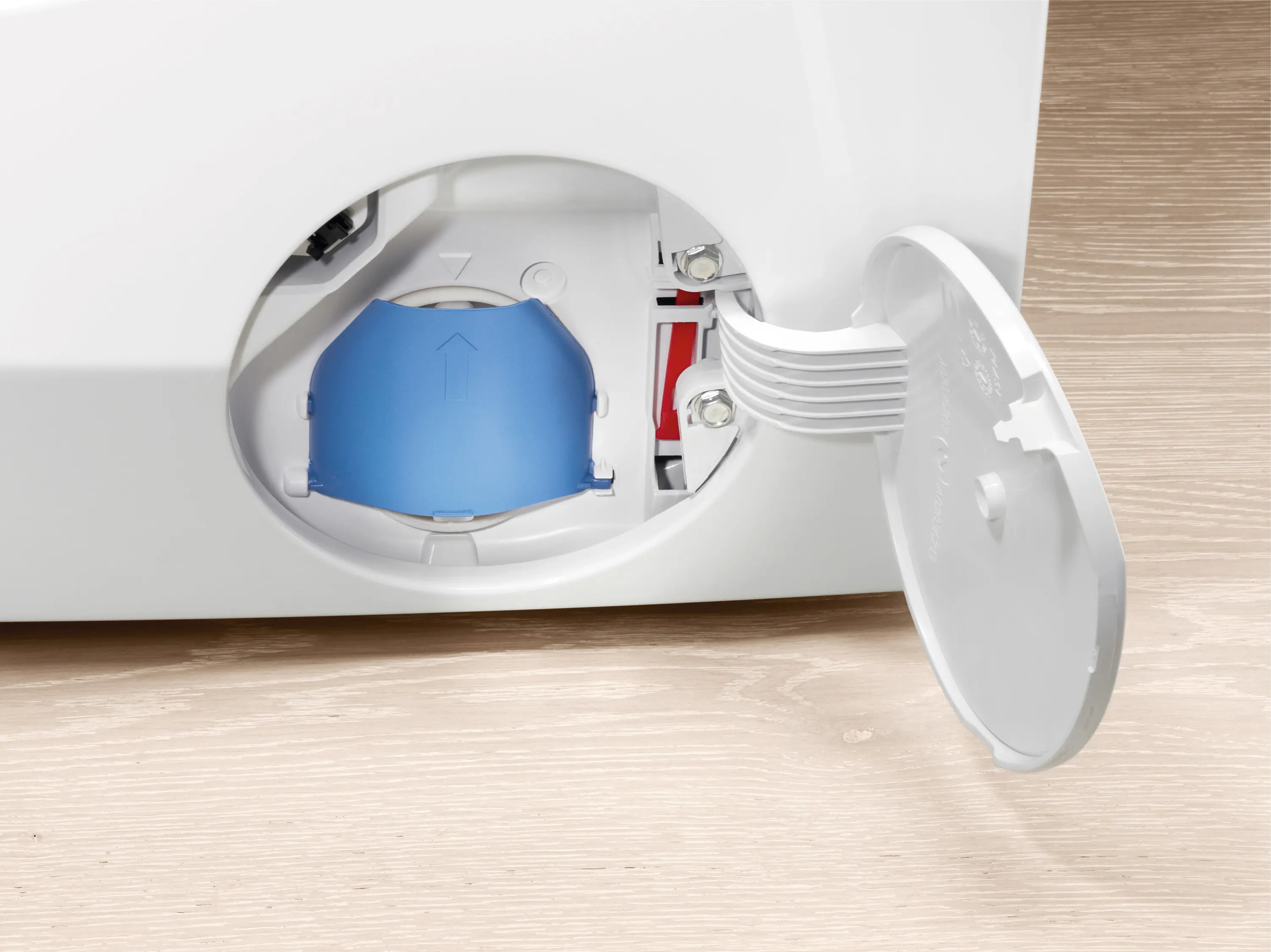 Pralko-suszarka Electrolux 800 UltraCare EW8W7607QP 63,1cm 11kg/7kg Zdalne sterowanie