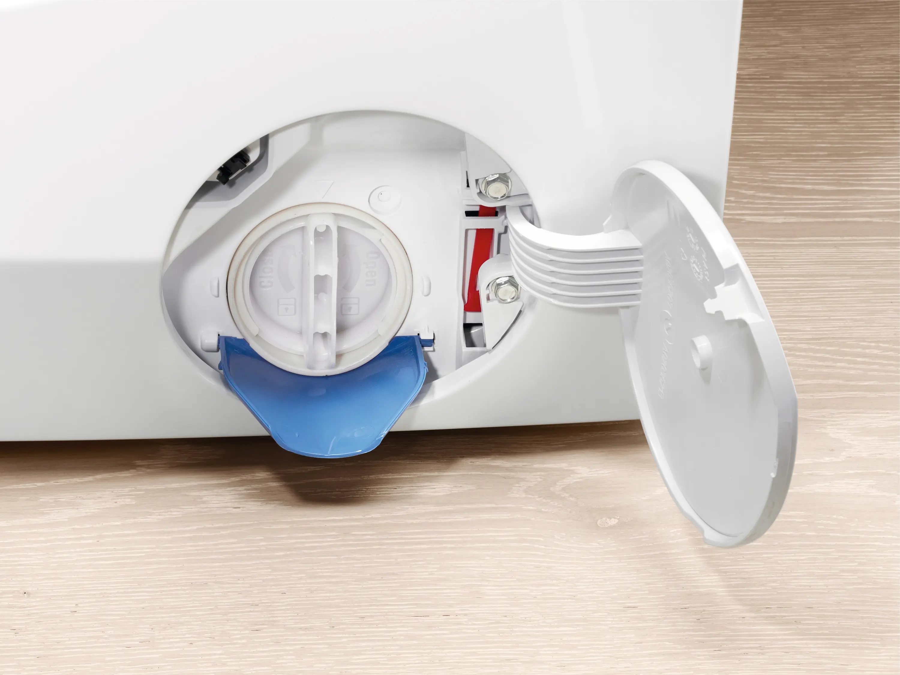 Pralko-suszarka Electrolux 800 UltraCare EW8W7607QP 63,1cm 11kg/7kg Zdalne sterowanie