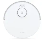 Ecovacs Deebot N20 Funkcja mopowania Tworzenie mapy pomieszczenia 65dB
