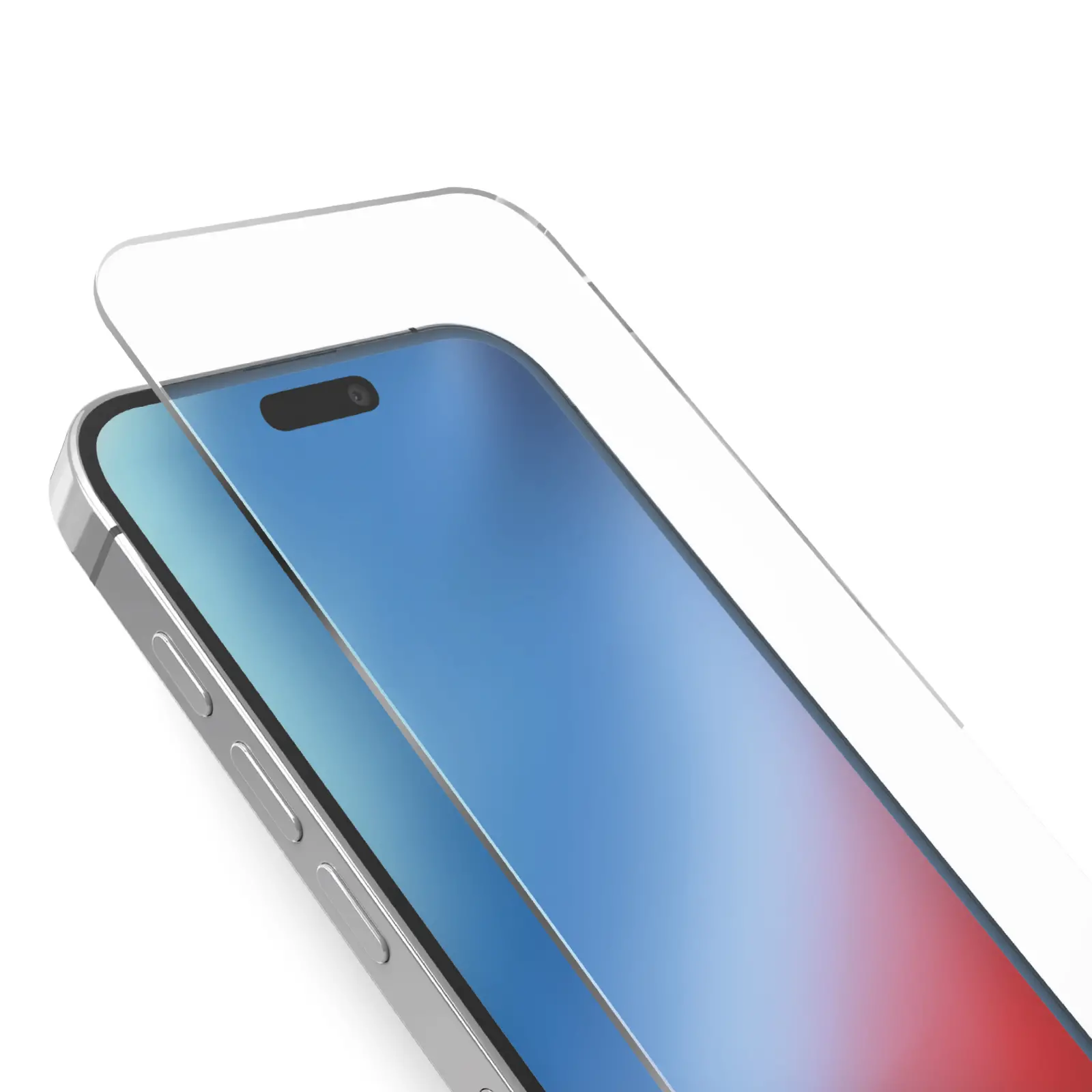 Szkło hartowane SBS TESCRGLIP1661P do iPhone 16 Pro