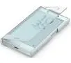 Etui Sony Xperia X Compact Cover Touch SCTF20 Niebieski
