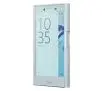 Etui Sony Xperia X Compact Cover Touch SCTF20 Niebieski