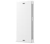 Sony Xperia XZ Style Cover Stand SCSF10 (biały)