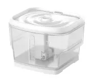 Petsuper PW03 2,5L Biały