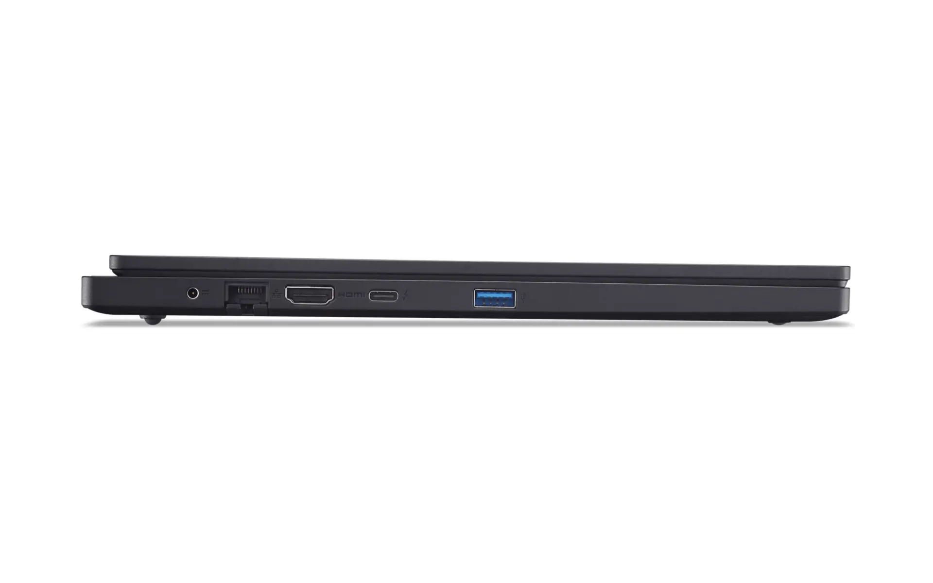 Laptop biznesowy Acer TravelMate P2 TMP215-54-53TA 15,6" i5-1235U 8GB RAM 512GB Dysk SSD Win11 Pro Czarny