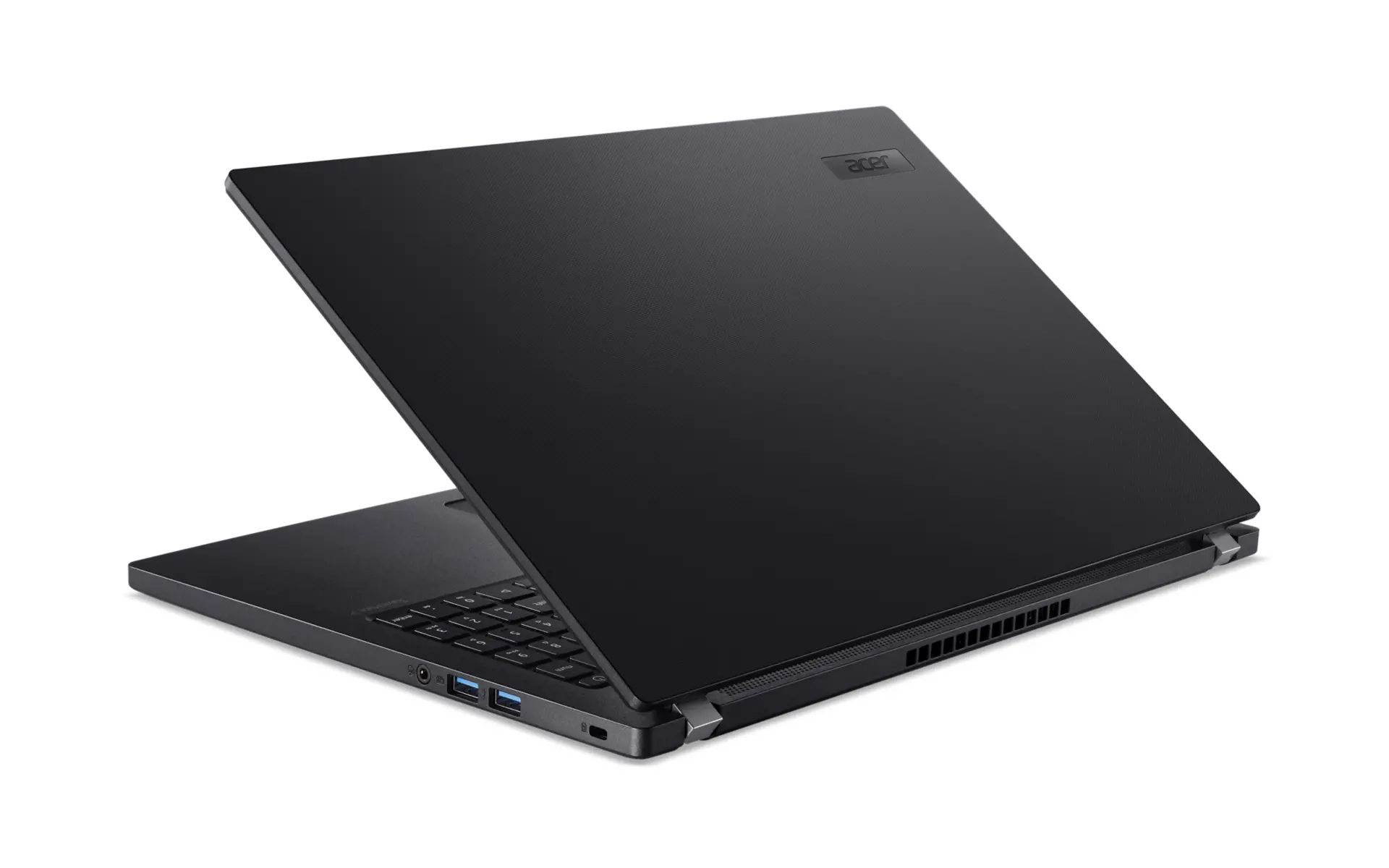 Laptop biznesowy Acer TravelMate P2 TMP215-54-53TA 15,6" i5-1235U 8GB RAM 512GB Dysk SSD Win11 Pro Czarny