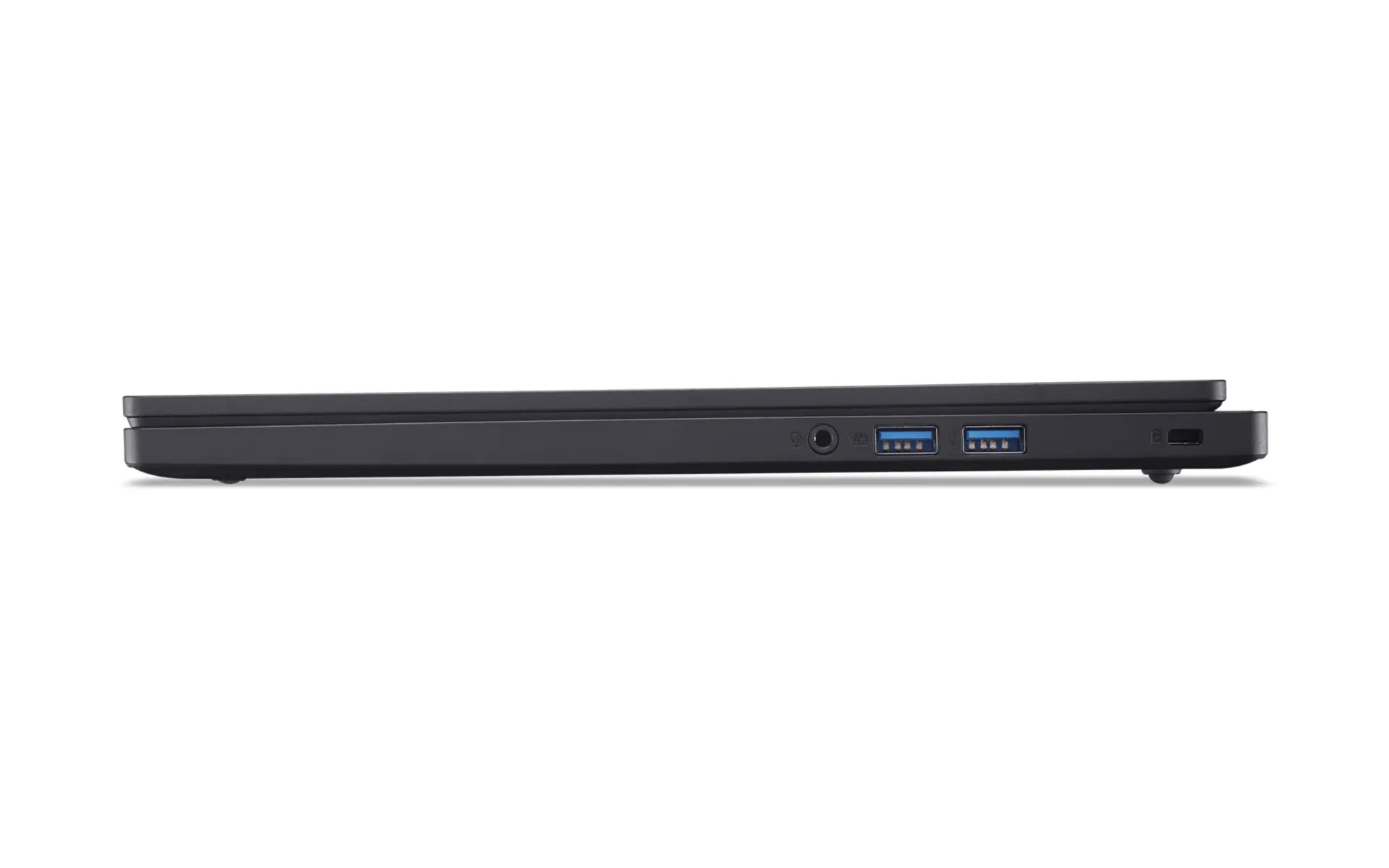 Laptop biznesowy Acer TravelMate P2 TMP215-54-53TA 15,6" i5-1235U 8GB RAM 512GB Dysk SSD Win11 Pro Czarny