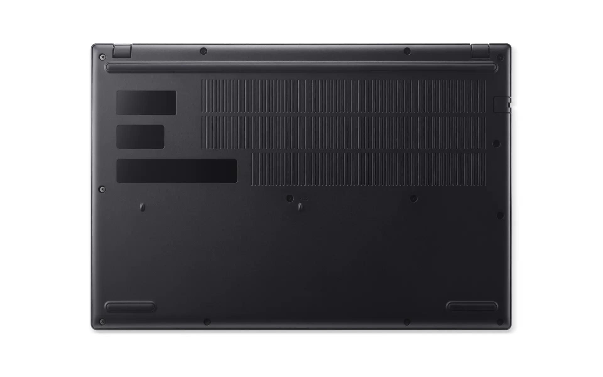 Laptop biznesowy Acer TravelMate P2 TMP215-54-53TA 15,6" i5-1235U 8GB RAM 512GB Dysk SSD Win11 Pro Czarny