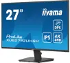 Monitor iiyama ProLite XU2792UHSU-B6 27" 4K IPS 60Hz 4m