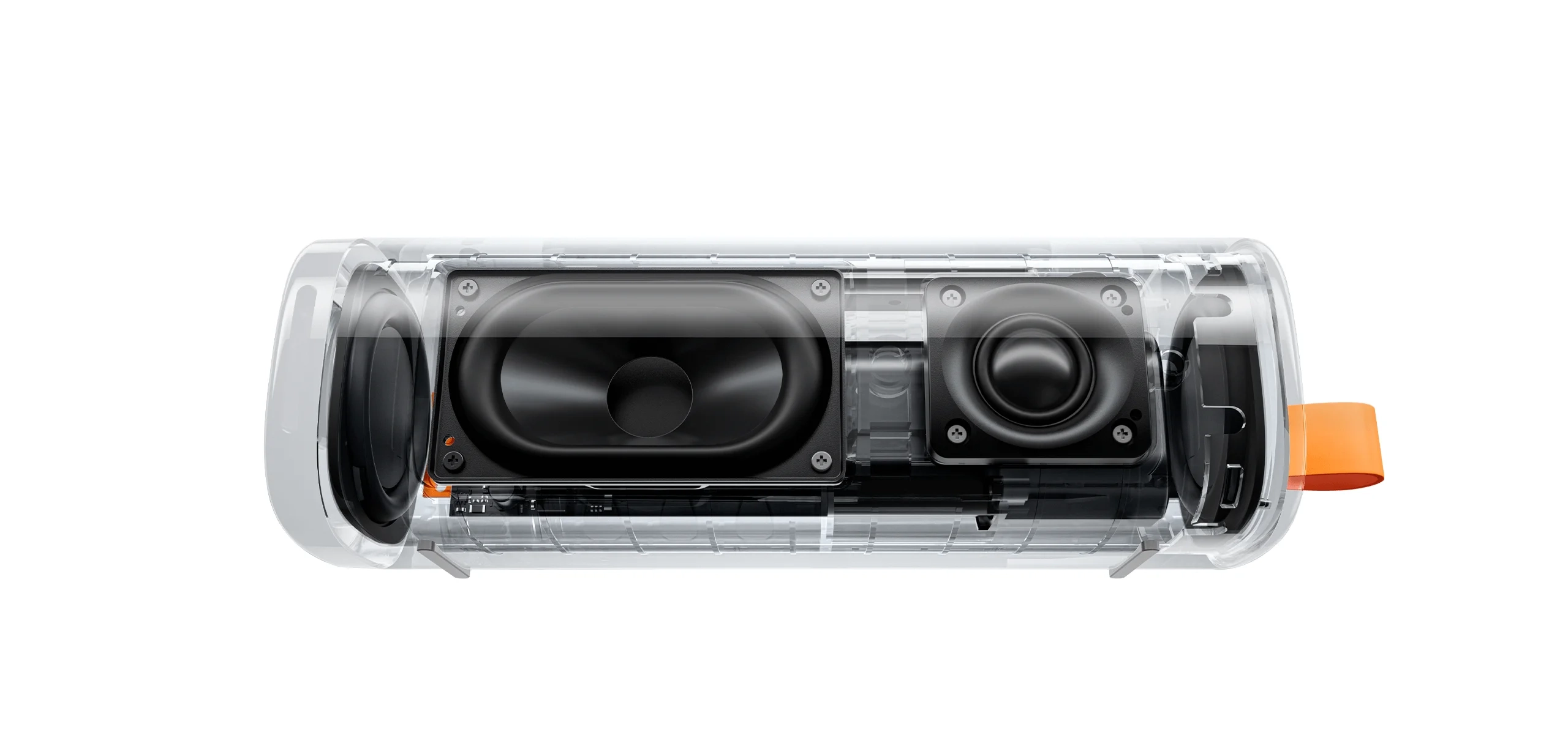 Głośnik Bluetooth Xiaomi Sound Outdoor 30W Czerwony