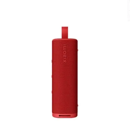 Głośnik Bluetooth Xiaomi Sound Outdoor 30W Czerwony