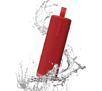 Głośnik Bluetooth Xiaomi Sound Outdoor 30W Czerwony