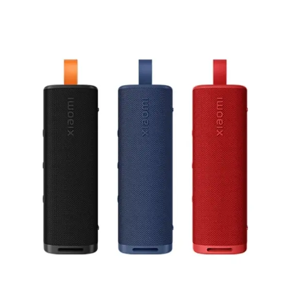 Głośnik Bluetooth Xiaomi Sound Outdoor 30W Czerwony