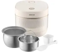 Sencor SRM 2000WH 500W 2l