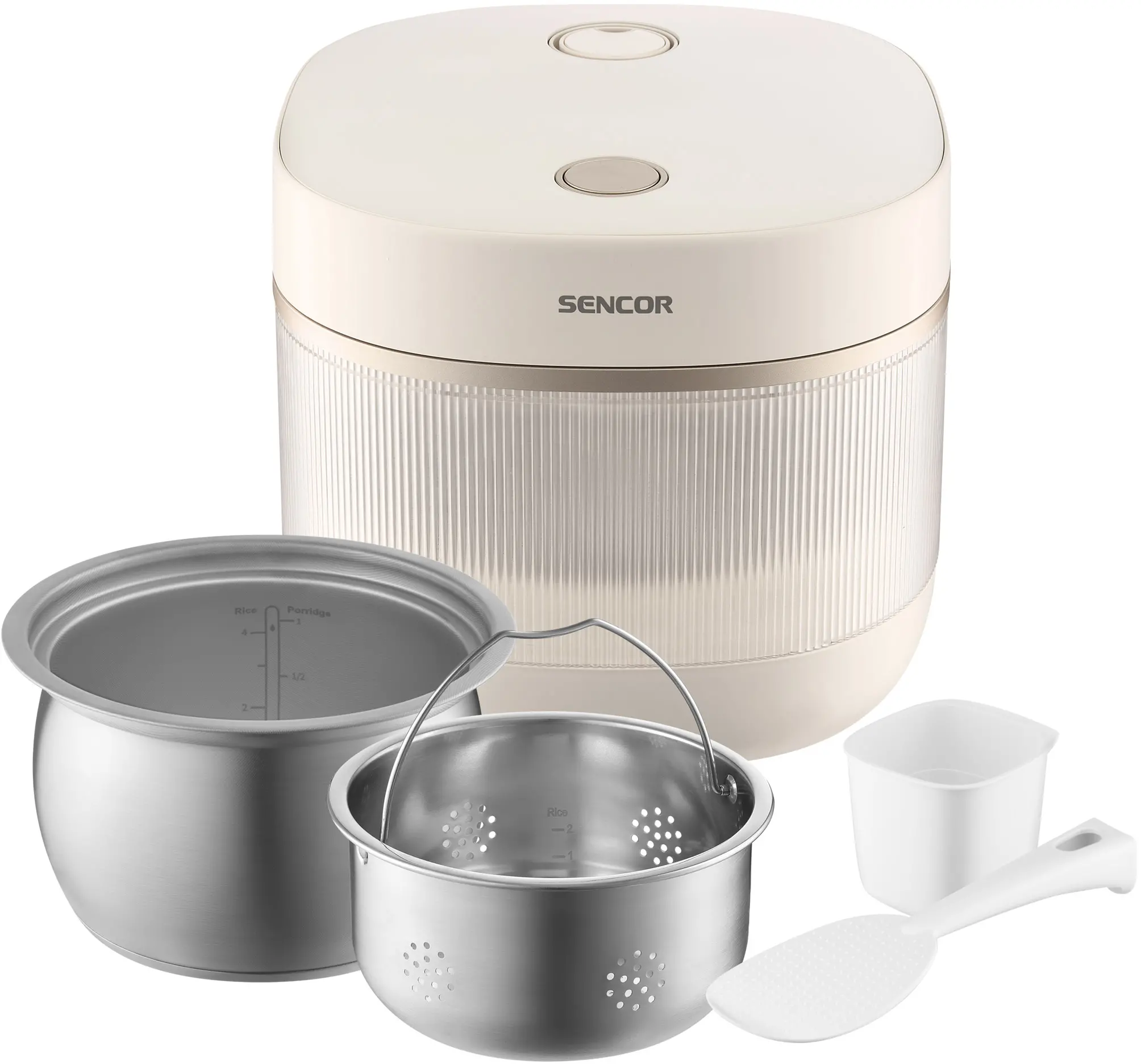 Sencor SRM 2000WH 500W 2l