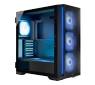 MODECOM Horizon ARGB Flow Czarny