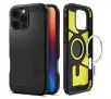 Etui Spigen Tough Armor Mag MagSafe do iPhone 16 Pro Max Czarny