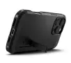 Etui Spigen Tough Armor Mag MagSafe do iPhone 16 Pro Max Czarny