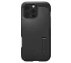 Etui Spigen Tough Armor Mag MagSafe do iPhone 16 Pro Max Czarny
