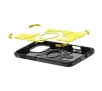 Etui Spigen Tough Armor Mag MagSafe do iPhone 16 Pro Max Czarny
