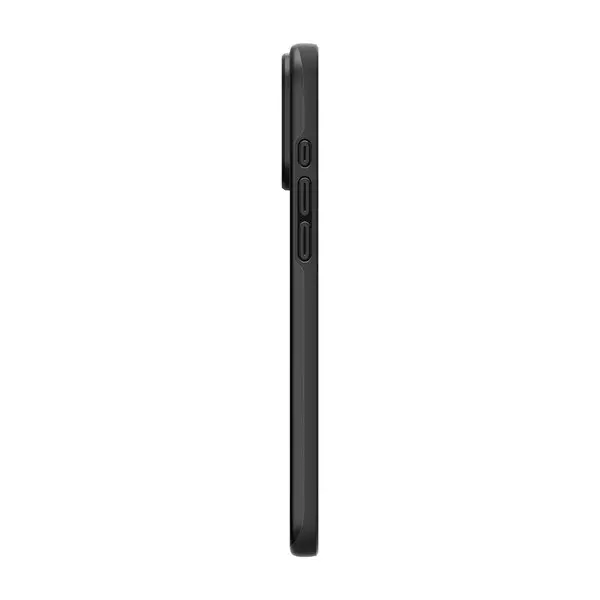 Etui Spigen Thin Fit Mag do iPhone 16 Pro Max Czarny