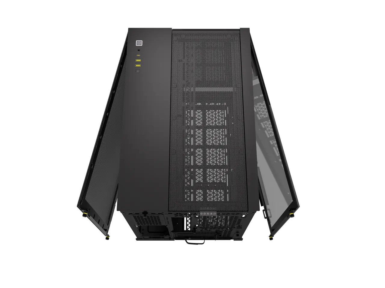 Obudowa Corsair 2500X Czarny
