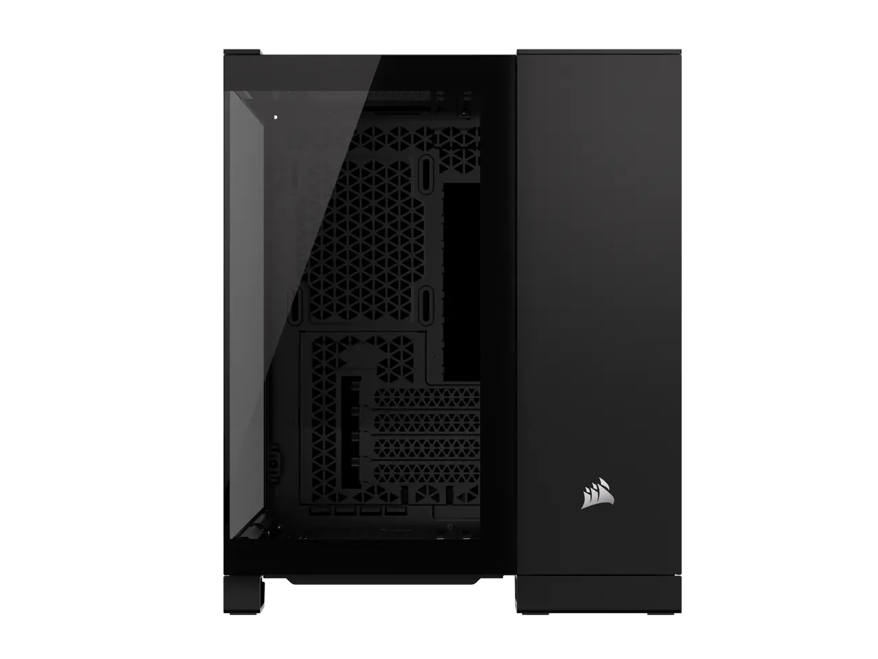 Obudowa Corsair 2500X Czarny