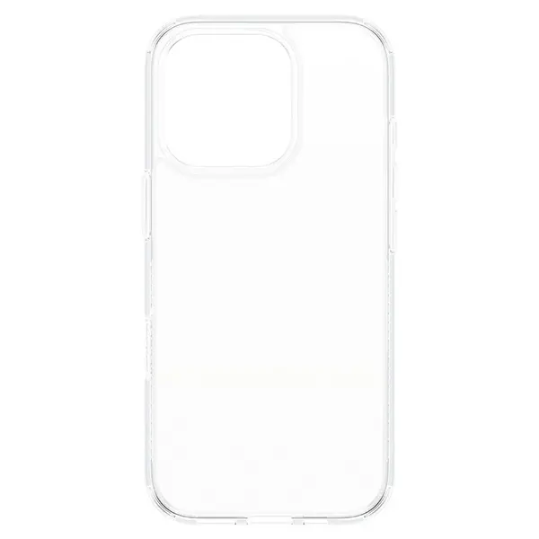 Etui PanzerGlass HardCase do iPhone 16 Pro Przezroczysty